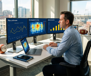 consultoría deportiva