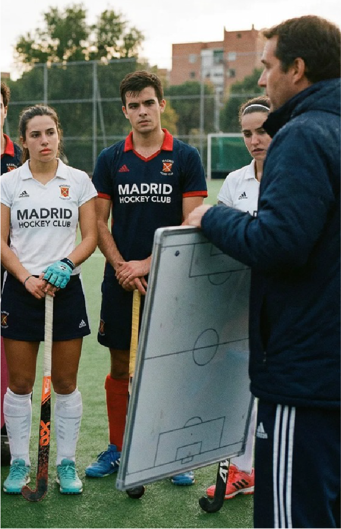 pretemporada deportiva alto rendimiento