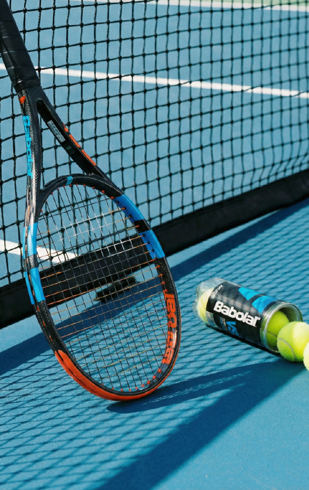 Organización de eventos deportivos