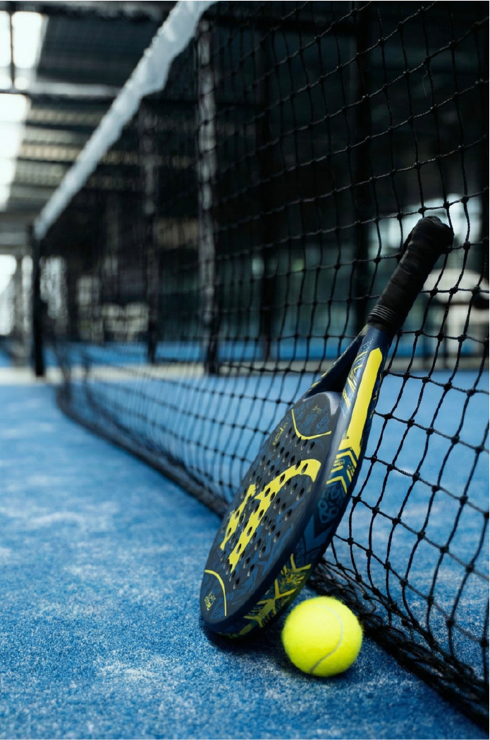 Torneo de pádel interpeñas castellon